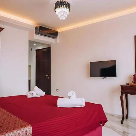 Apartman Afrodita View Ohrid