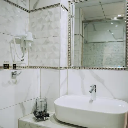 Apartman Afrodita View *