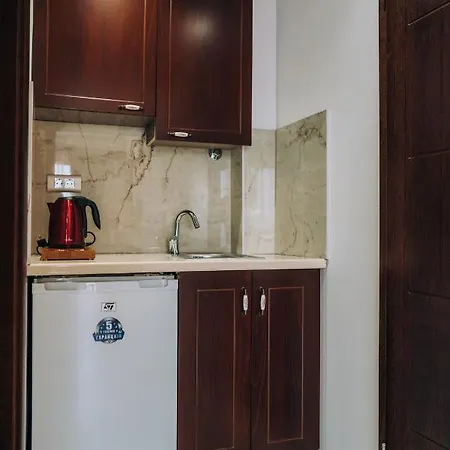 Apartman Afrodita View Ohrid