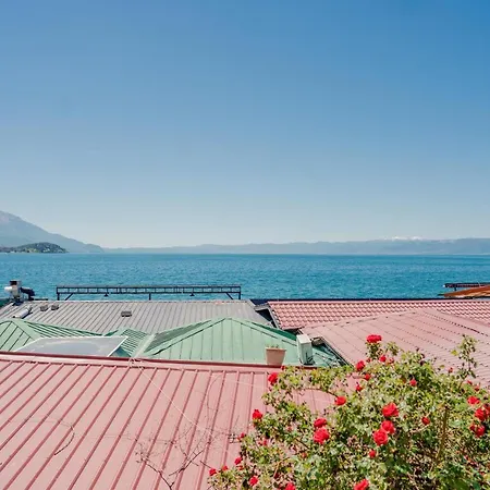 Apartman Afrodita View