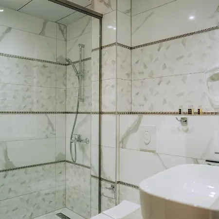 Apartman Afrodita View