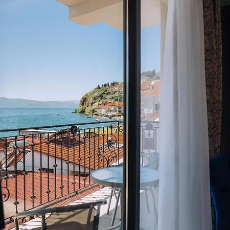 Apartman Afrodita View *