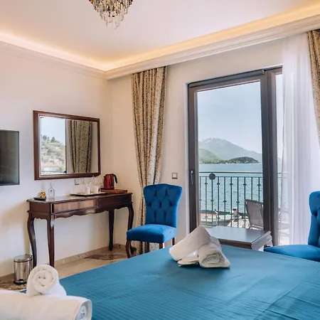 Apartman Afrodita View Ohrid