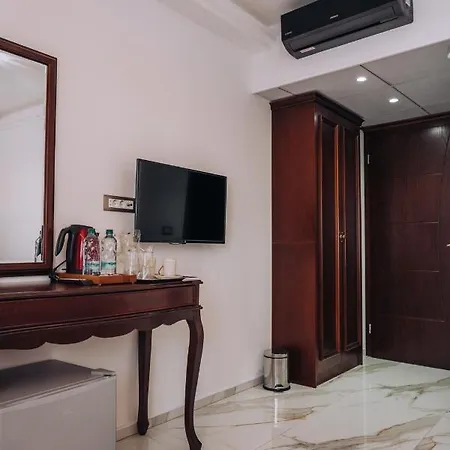 Apartman Afrodita View Ohrid